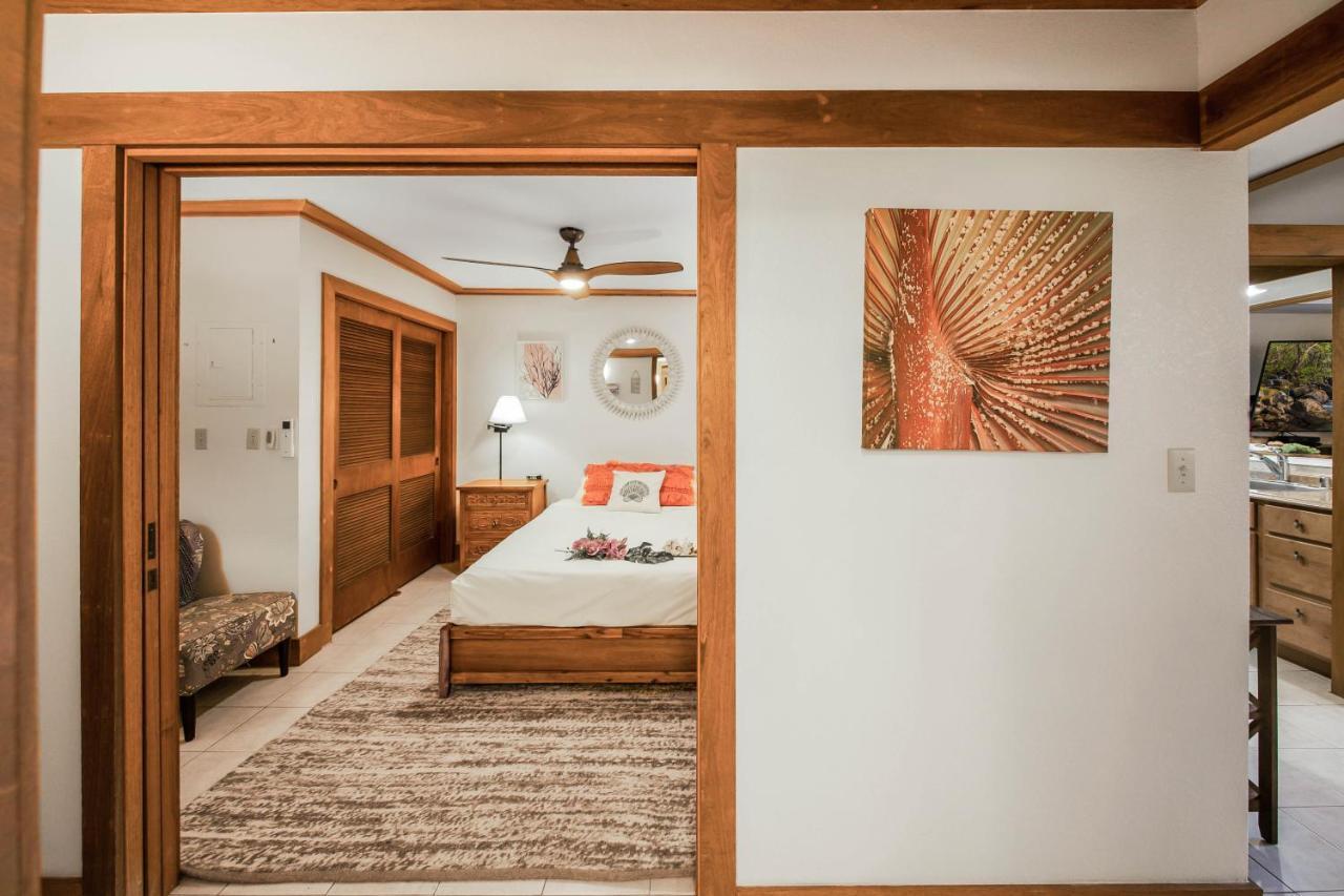 Kiahuna Plantation Unit 320 - Ground Floor Garden View, Air Conditioning Koloa ภายนอก รูปภาพ