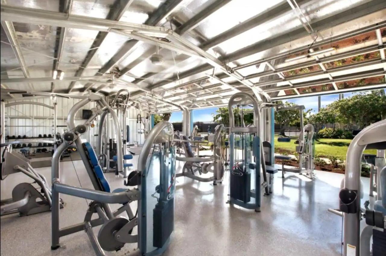 Kiahuna Plantation Unit 320 - Ground Floor Garden View, Air Conditioning Koloa ภายนอก รูปภาพ