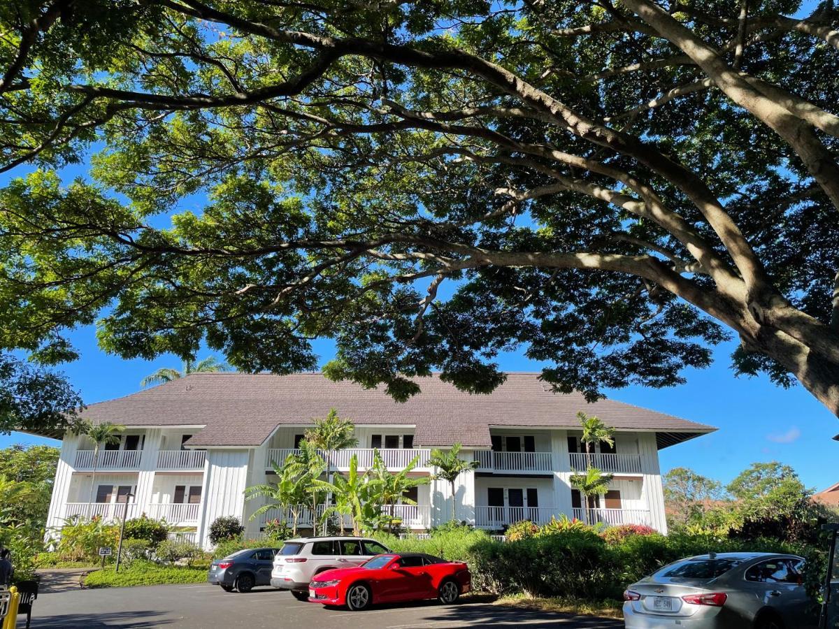 Kiahuna Plantation Unit 320 - Ground Floor Garden View, Air Conditioning Koloa ภายนอก รูปภาพ