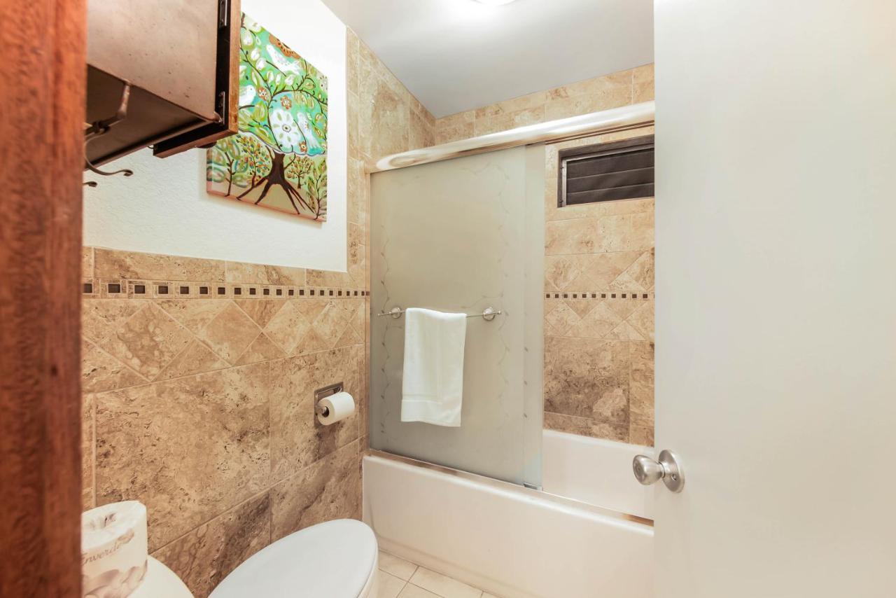 Kiahuna Plantation Unit 320 - Ground Floor Garden View, Air Conditioning Koloa ภายนอก รูปภาพ